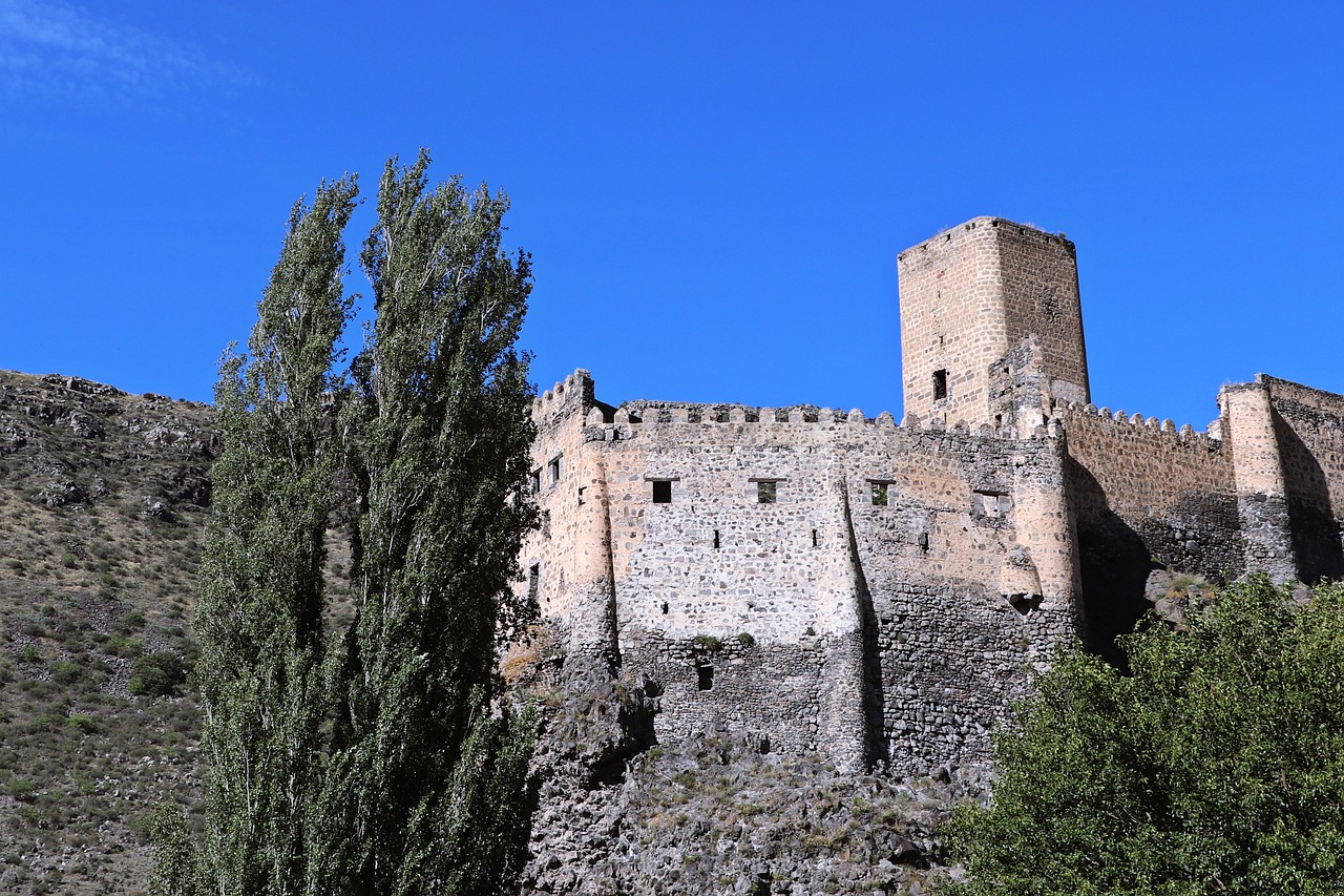 The Secrets of the Lost Civilizations of the Caucasus